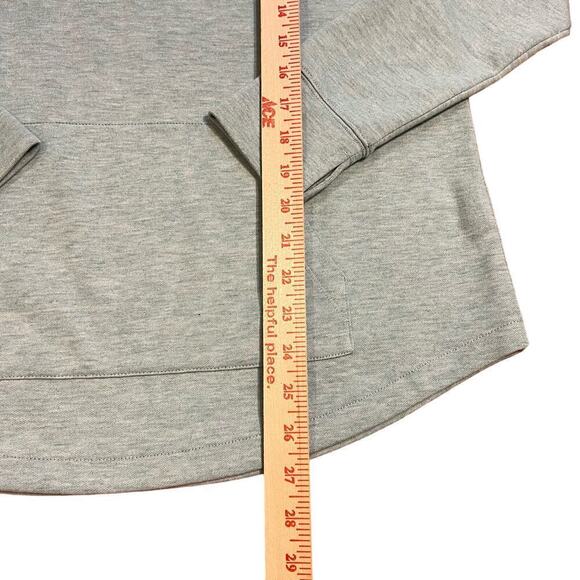 Vineyard Vines Women’s 1/4 Zip Pullover Size Small Mint Green Soft Casual Preppy - Picture 6 of 6